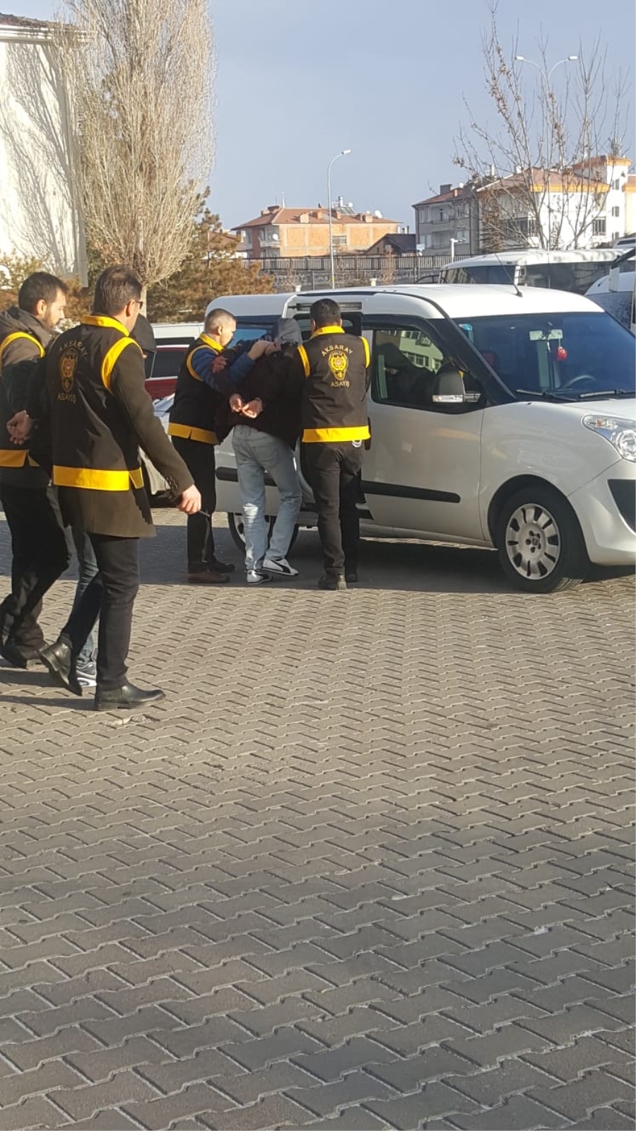 Aksaray