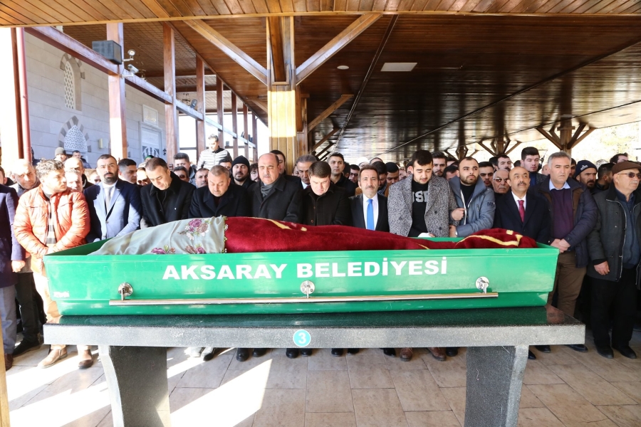 Dağdaş Ailesinin Acı Günü