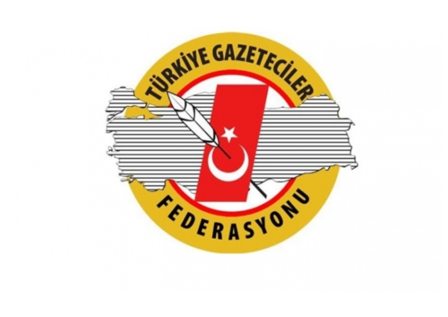 Türkiye Gazeteciler Federasyonu Aksaray İHA muhabirine saldırıyı kınadı