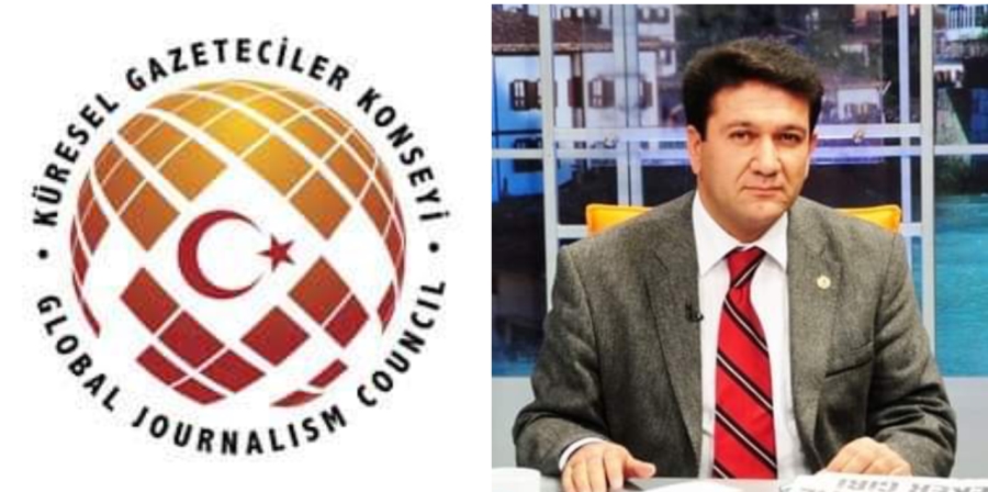İHA Muhabiri Yasin Can
