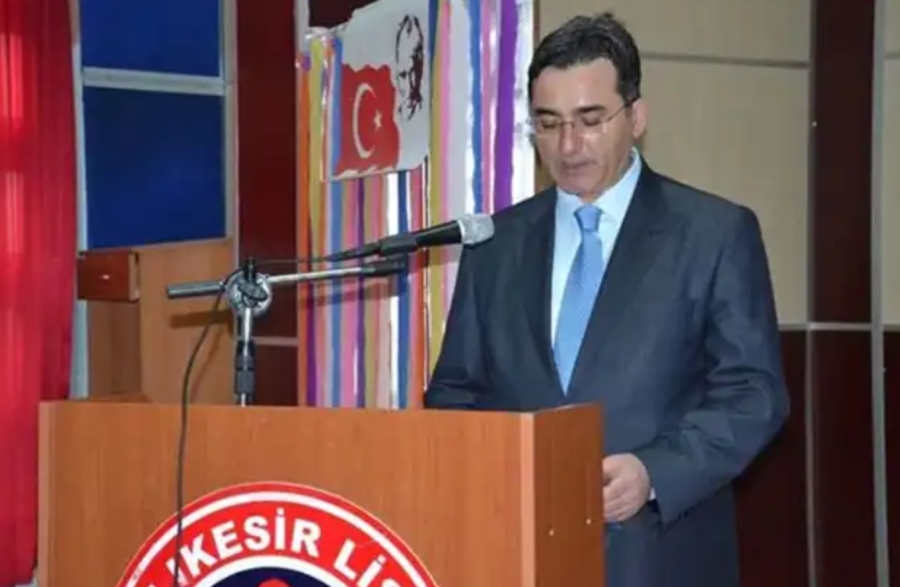 Aksaray