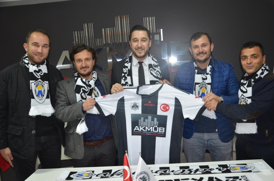 AKMÜB