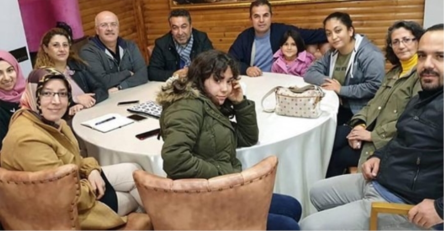 Çölyak hastası depremzedelere glutensiz ekmek