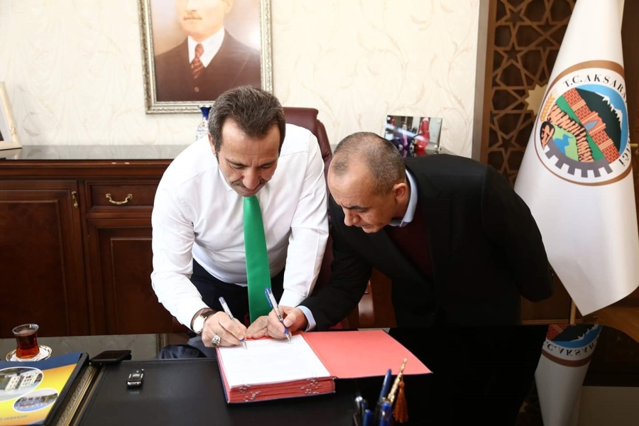 Aksaray