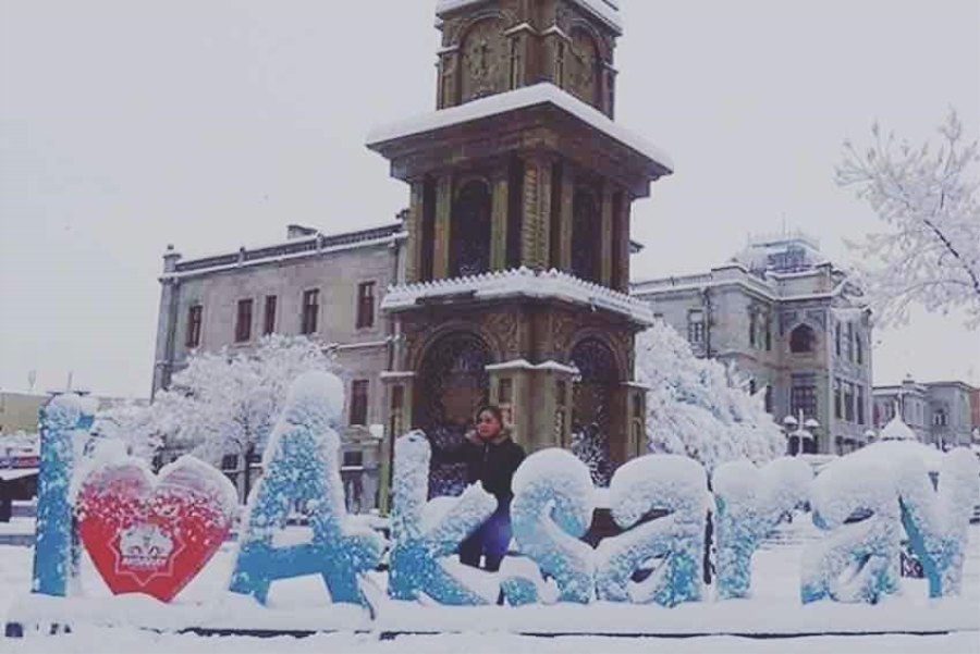 Meteoroloji uyardı! İç Anadolu