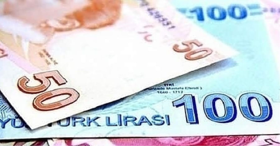 En düşük memur maaşı 4 bin lira oldu