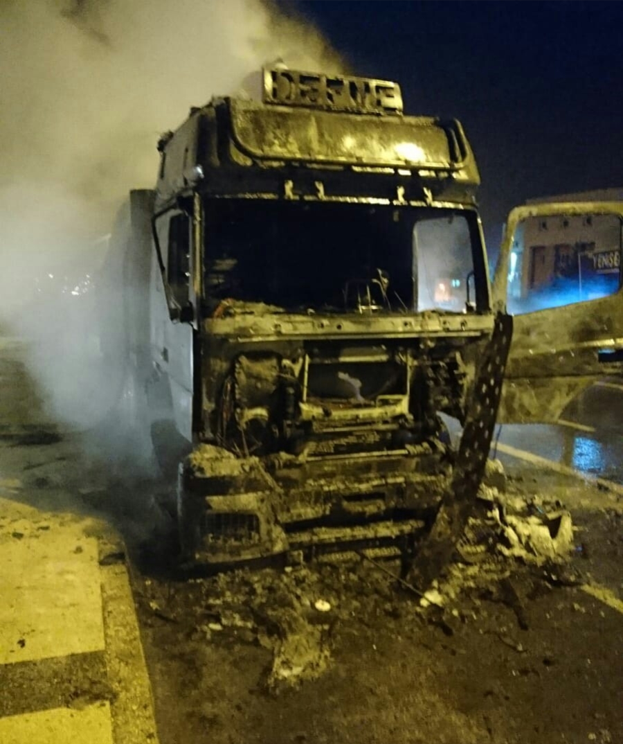 Aksaray