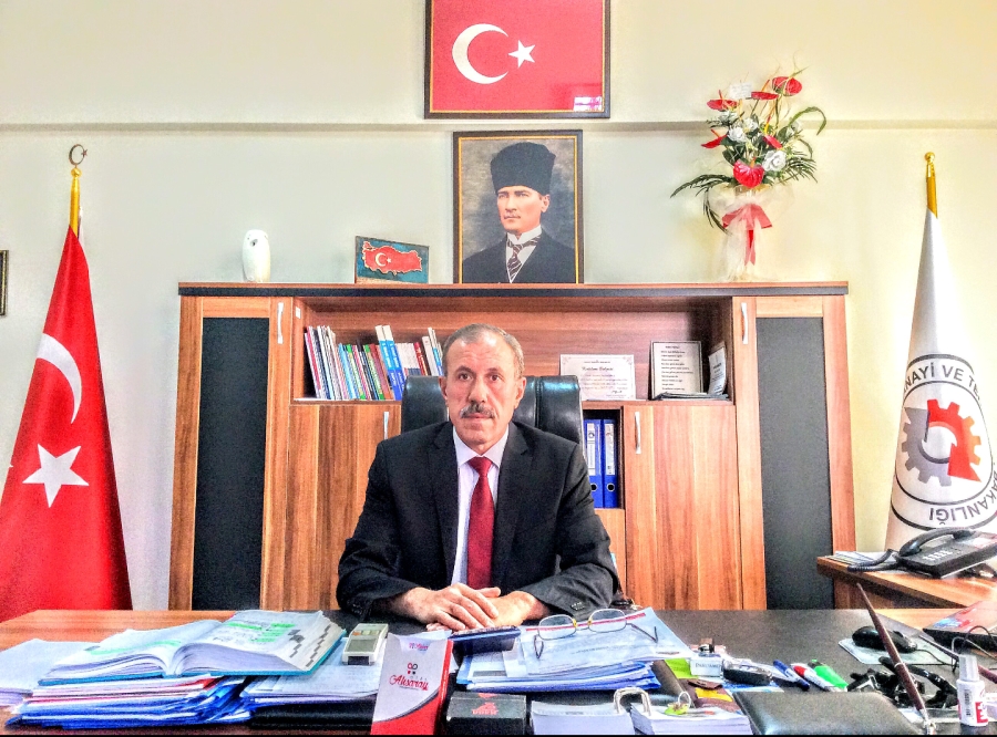 Ölçü aleti bulunanlar dikkat! Muayene yaptırmazsanız cezası var