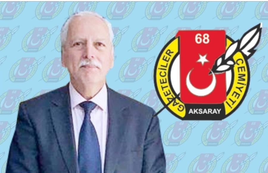 Başkan Ali Südemen, 10 Ocak Çalışan Gazeteciler Günü dolayısıyla mesaj yayımladı