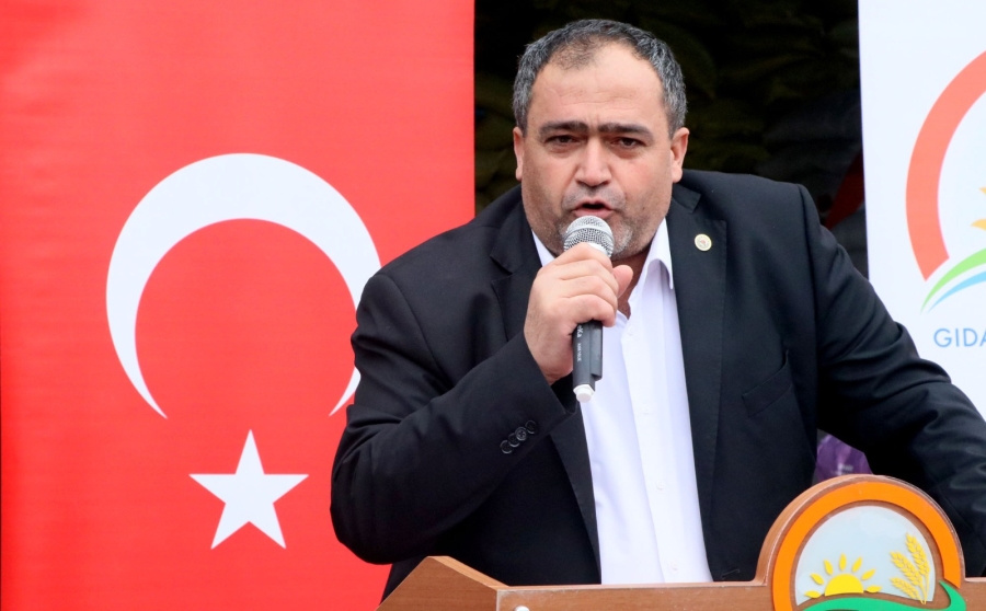 Başkan Koçak. “Süt fiyatları acil artırılmalı”