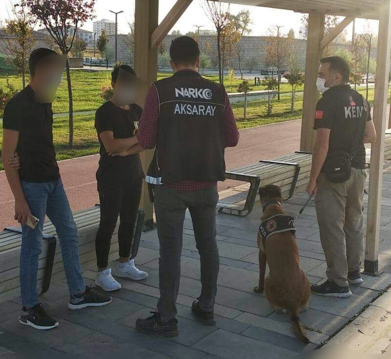 Aksaray