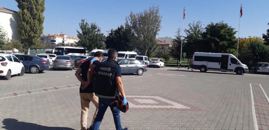 Aksaray