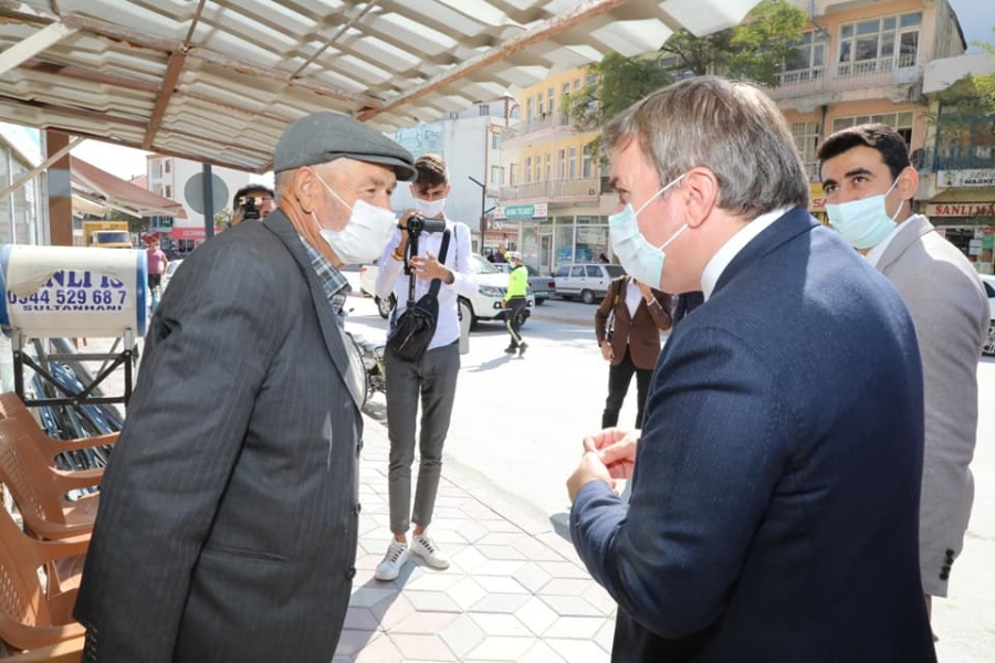 Aksaray