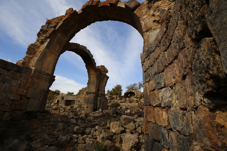 Aksaray