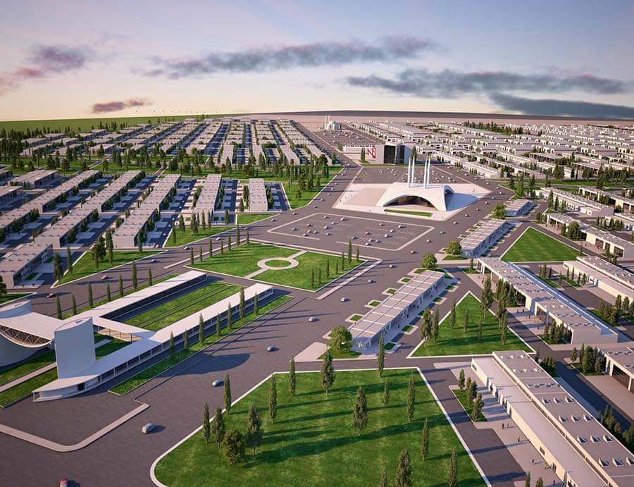 AK Parti İl Başkanı Hüseyin Altınsoy,sanayi  sitesi projesi hakkında önemli açıklamalarda bulundu