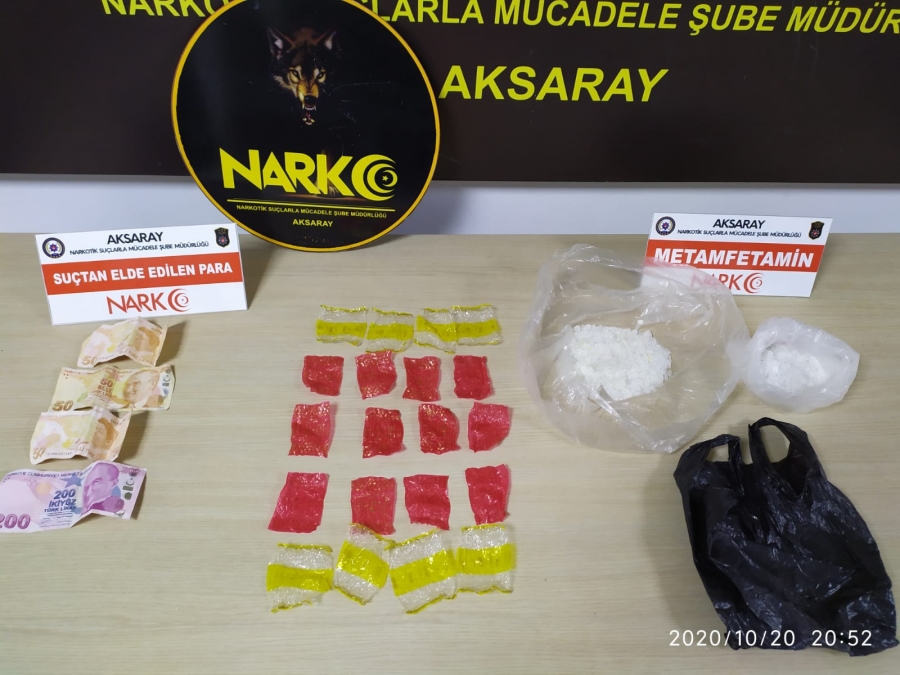 Aksaray