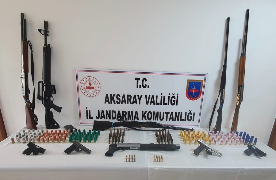 Aksaray
