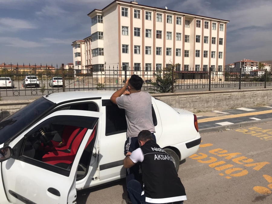 Aksaray