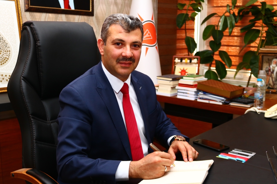 Başkan Altınsoy destek paketlerini değerlendirdi