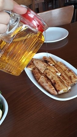 Aksaray tahinlisi,köpük helva,şerbetli pide tescilleniyor