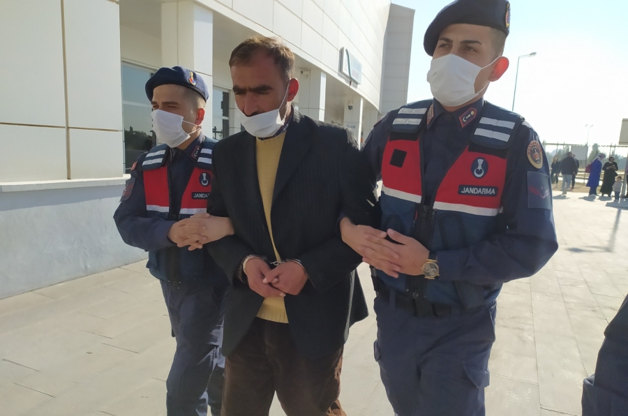 Otostopla 21 camiden hırsızlık yaptı, otostop çekerken yakalandı