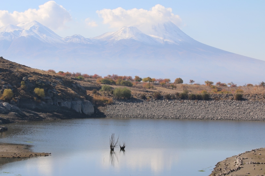 Vali Aydoğdu:Turizm projelerinin sağlam altyapısı olmalı, Aksaray turizmde zaman kaybedemez