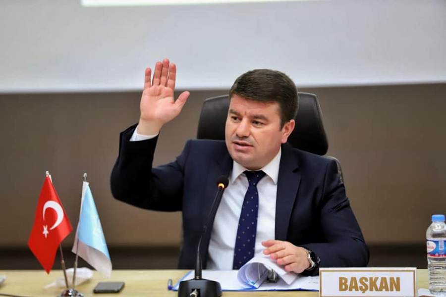 Aksaray Belediyesi’nin 332 milyon TL olan 2021 yılı Bütçesi Belediye Meclisinde oy birliği ile kabul edildi