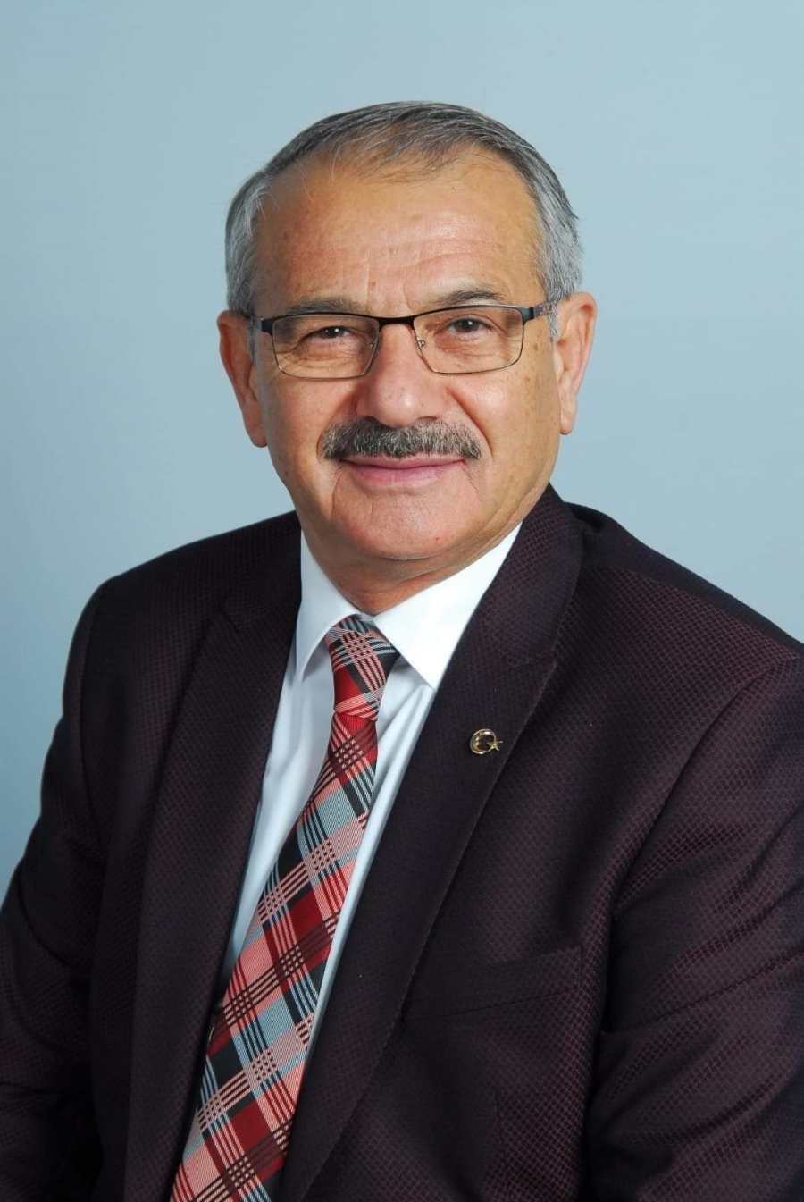 Ahmet Yücel Hakka Yürüdü