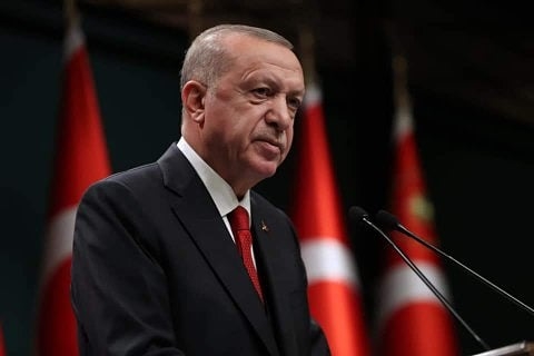 Cumhurbaşkanı Erdoğan, yeni tedbirleri açıkladı!