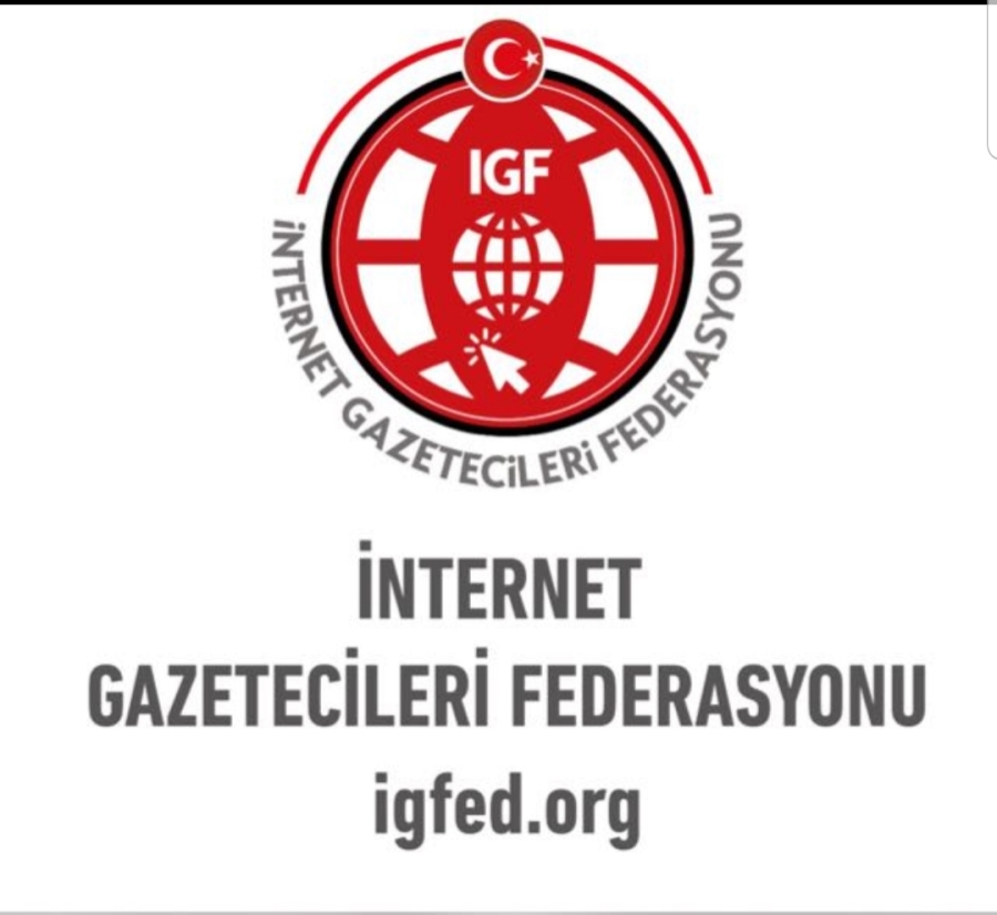 İGF gazetecilere yapılan saldırıyı kınadı