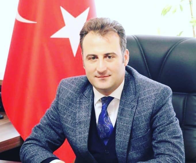 İYİ Parti İl Başkanı Türemiş: İktidarsınız Lafla Peynir Gemisi Yürüten Sizlersiniz