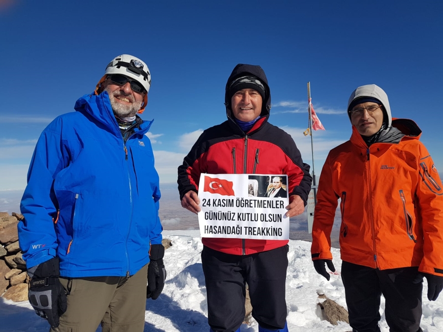 Öğretmenler Günü