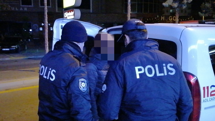 Alkollü ve tüfekli sürücü: “Ben kötü insan değilim” 