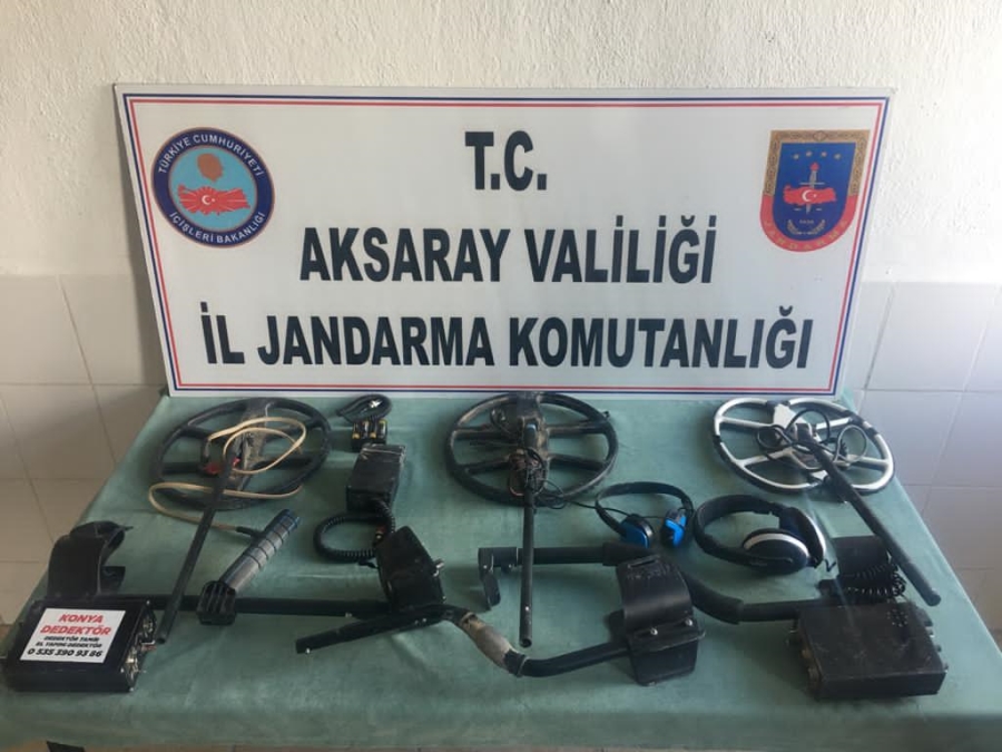 Aksaray