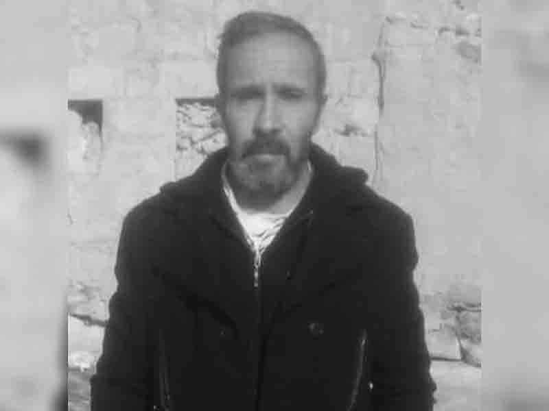 Tartıştığı müzisyeni bıçaklayarak  öldürdü