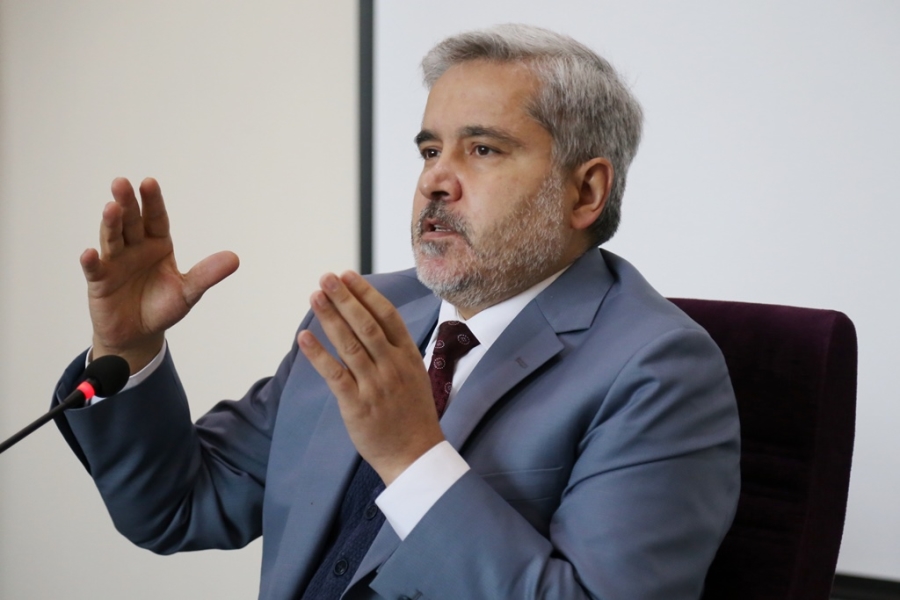 e-Aksaray Ansiklopedisi hazırlıklar başladı