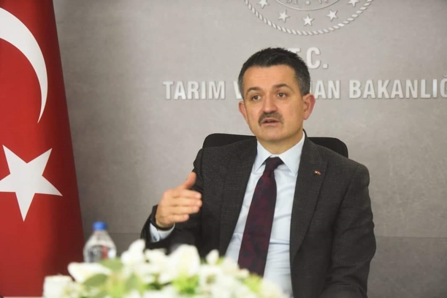 Kura ile 826 kadrolu tarım işçisi alınacak