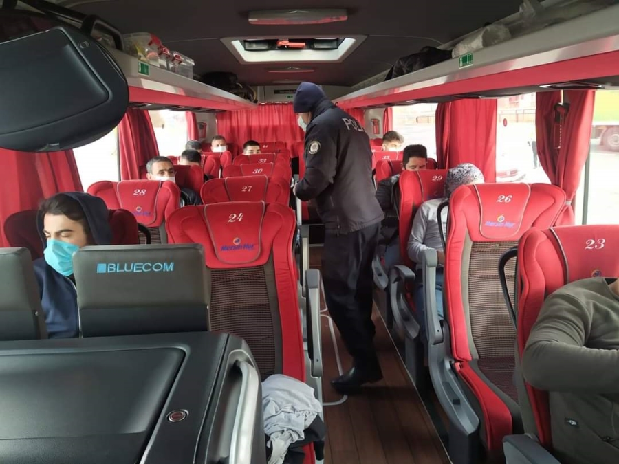 Aksaray İl Hıfzıssıhha kurulu yeni 