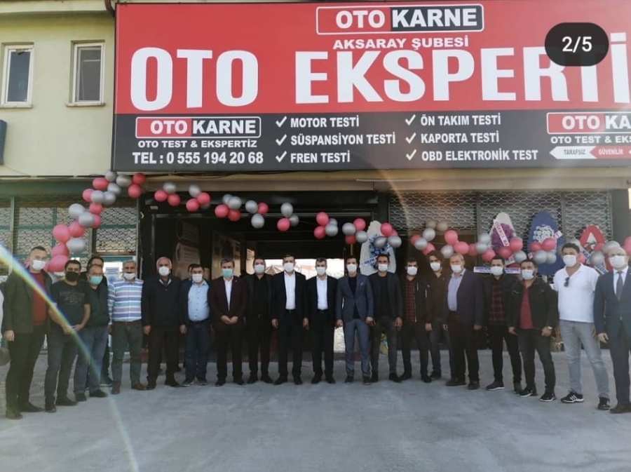 Aksaray