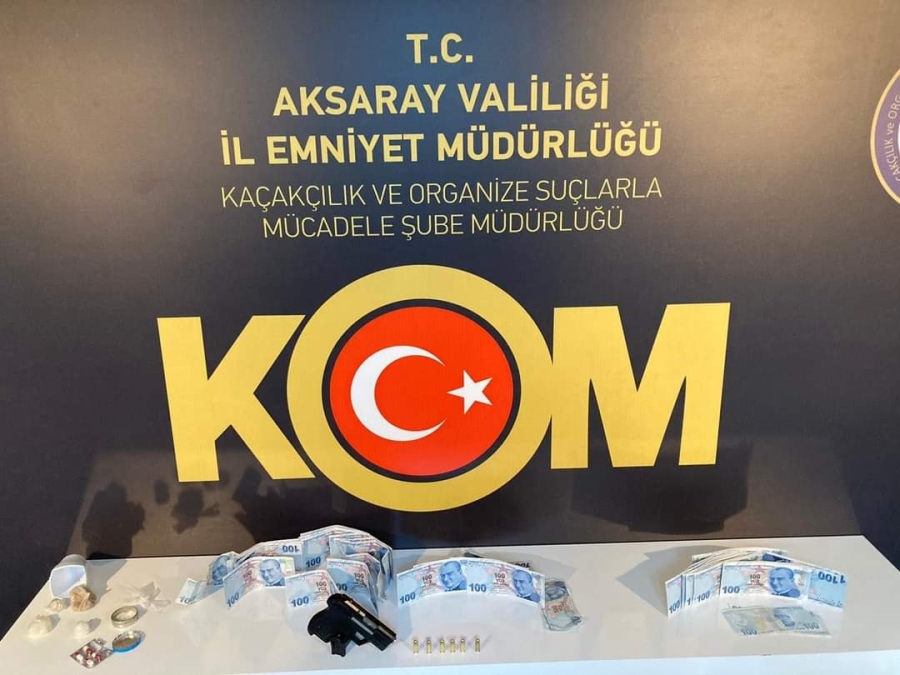 Aksaray