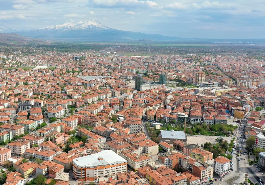 Hamidiye Mahallesi