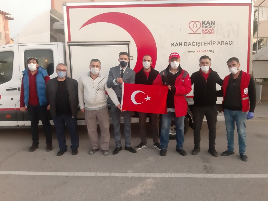 TOKİ Cumhuriyet Mahallesi