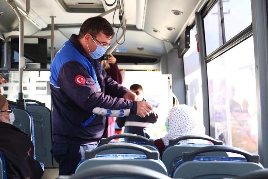Aksaray İl Hıfzıssıhha kurulu yeni 