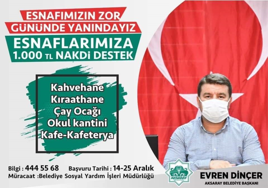 Aksaray