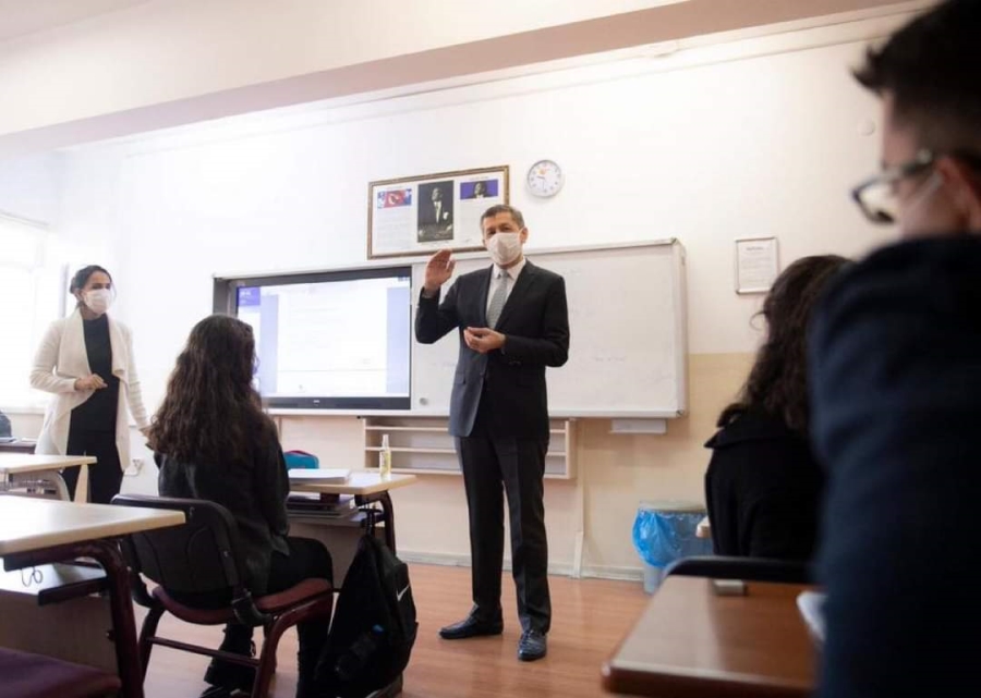 MEB’den okul öncesi eğitim kurumları için yüz yüze eğitim genelgesi