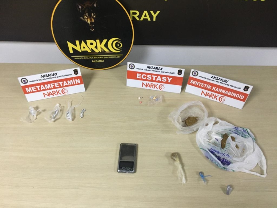 Aksaray