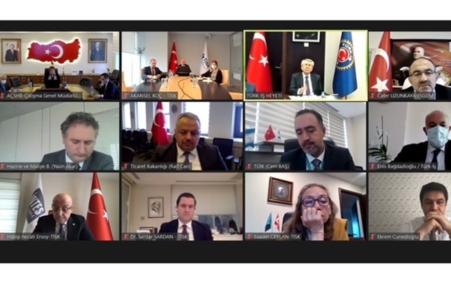 Asgari Ücret Tespit Komisyonu