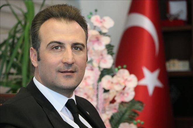İYİ Parti İl Başkanı Türemiş: Milletle dalga geçmek siyasetinizin parçası olmuş
