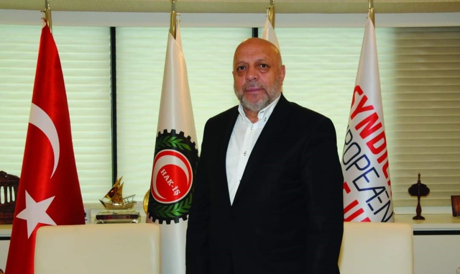 Asgari ücret beklentilere ve ülkemiz gerçeklerine uygun olmalı