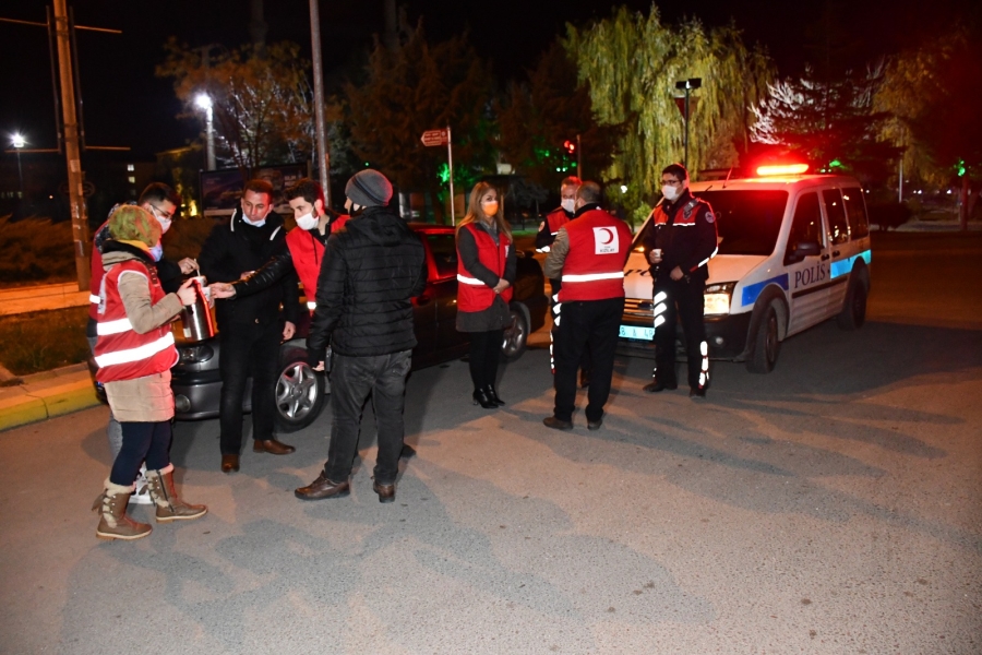 Türk Kızılay